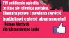 Brawo, popieram całkowicie ! 