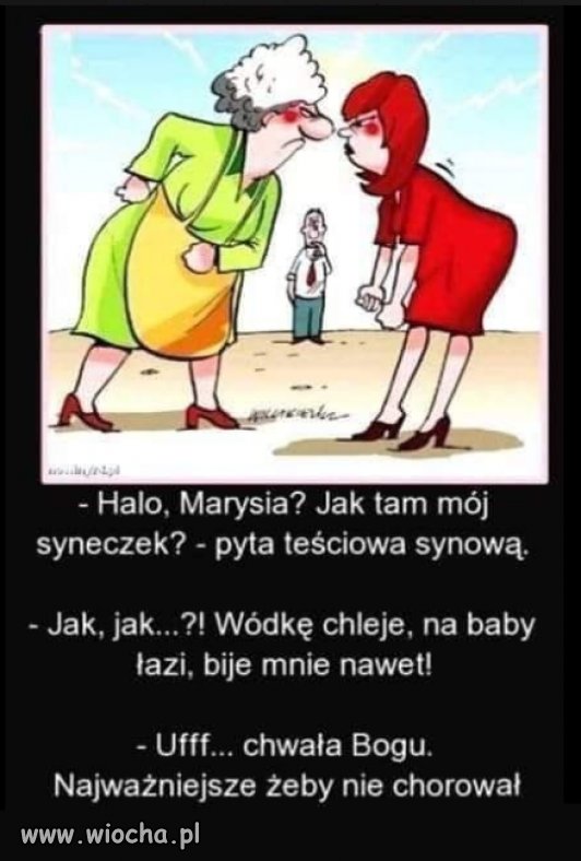 U prawakow PiSu, na polskich wsiach bez zmian...