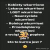 To armia meneli, kiepskich, nieuków, awanturników i inna swołocz