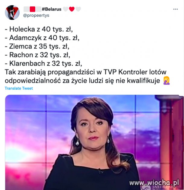 Ręce opadają