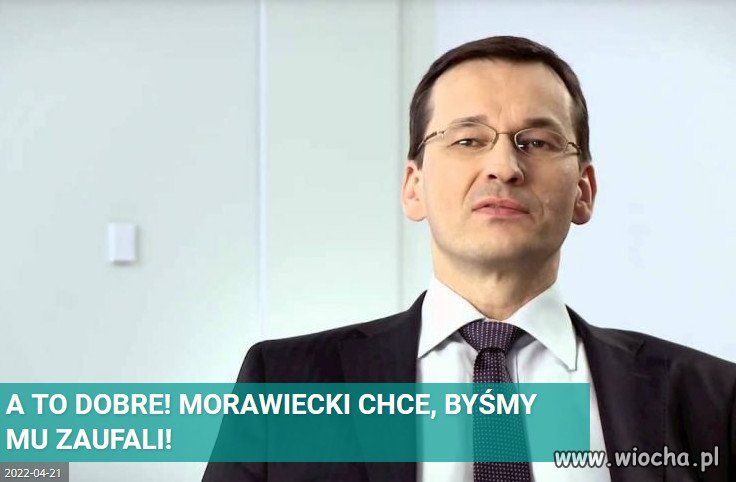 Patologiczny kłamca, chce zaufania...