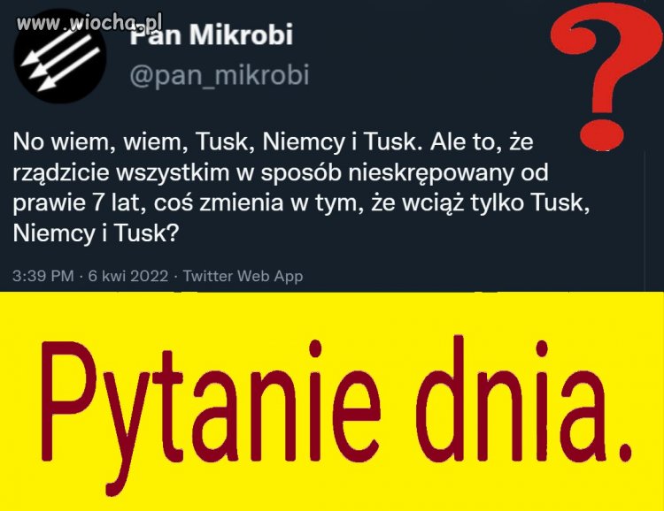 No, jak to???