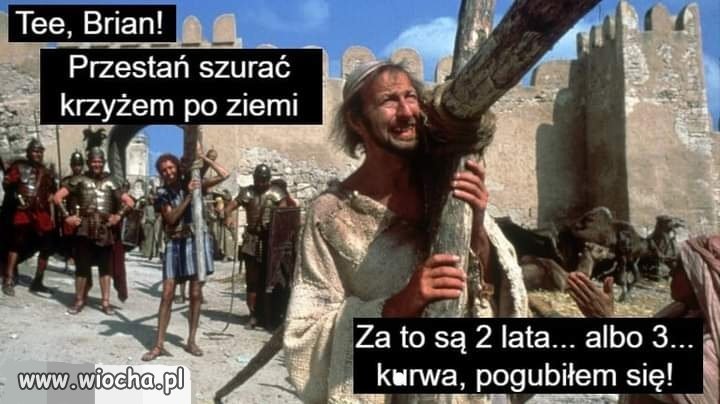 Tymczasem w Polsce