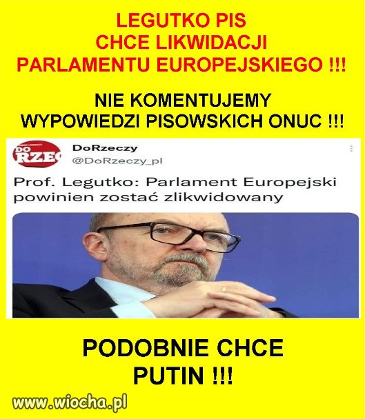 Tak dziala piata kolumna Putina w UE...