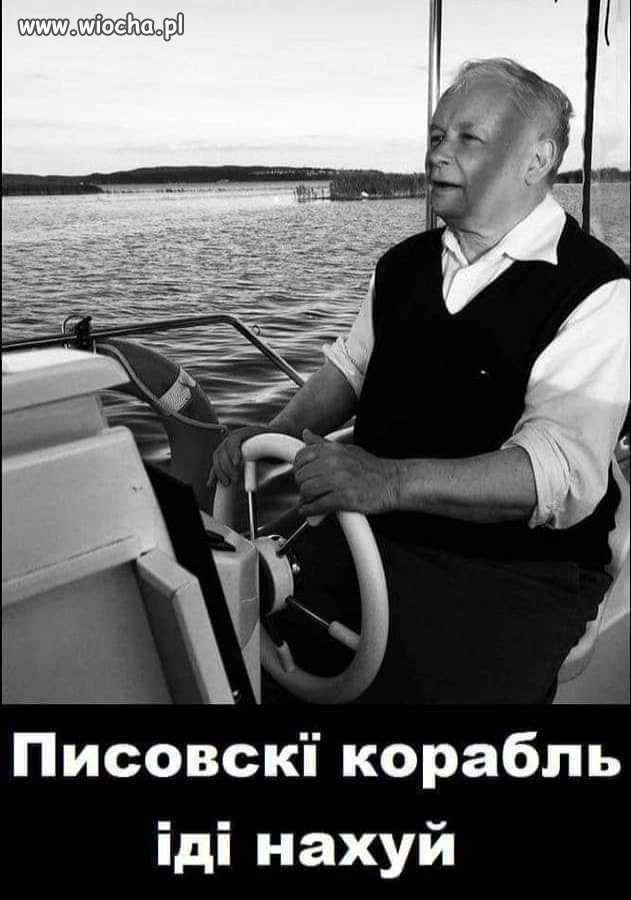 Niech jak najszybciej