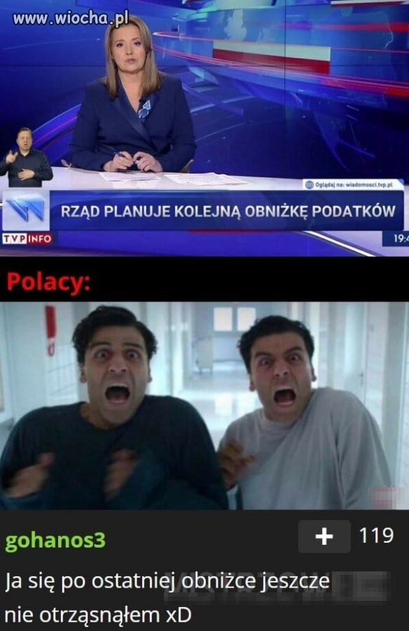 Jest dobrze