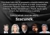 Szacunek! 