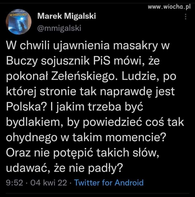Hieny PiSowskie 
