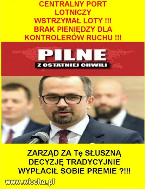 Brawo PiS, kolejny "sukces"!!!