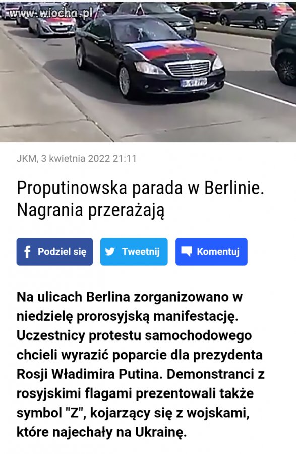 Tak się bawią w niemczech