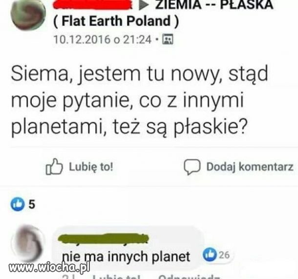 Ale jak to nie ma?