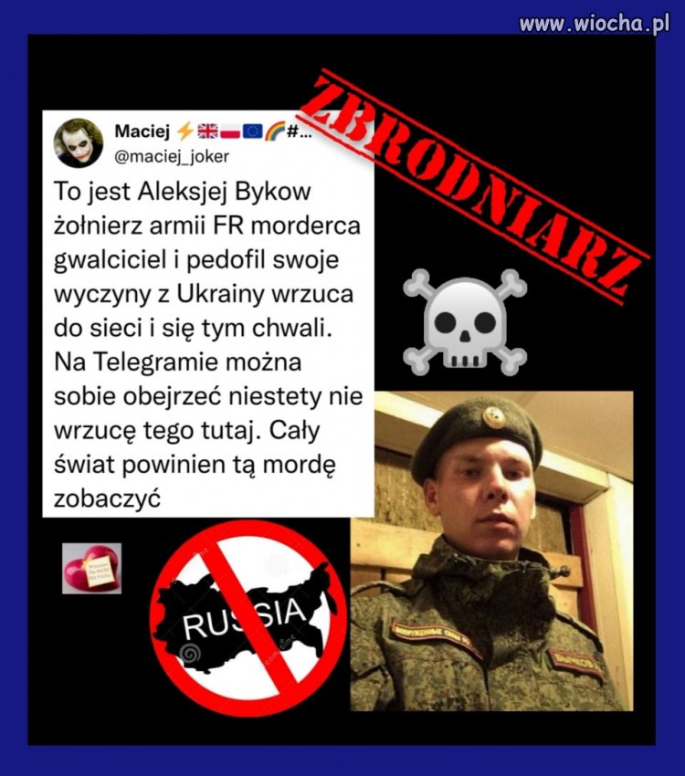 Młoda k***a bolszewicka