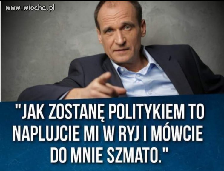 Spełniło się życzenie, wszyscy polują ci w twoją twarz