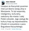  Zgadzam się i popieram