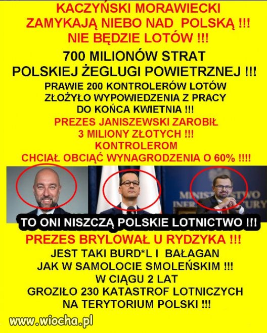 Czy na pewno Polską rządzą normalni ludzie?