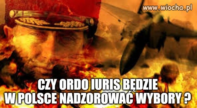 Orban wygrał , Le Pen ma duże szanse