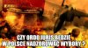 Orban wygrał , Le Pen ma duże szanse