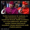 Kiedy Polska rządzi sojusz sekty kościoła z PiSem!