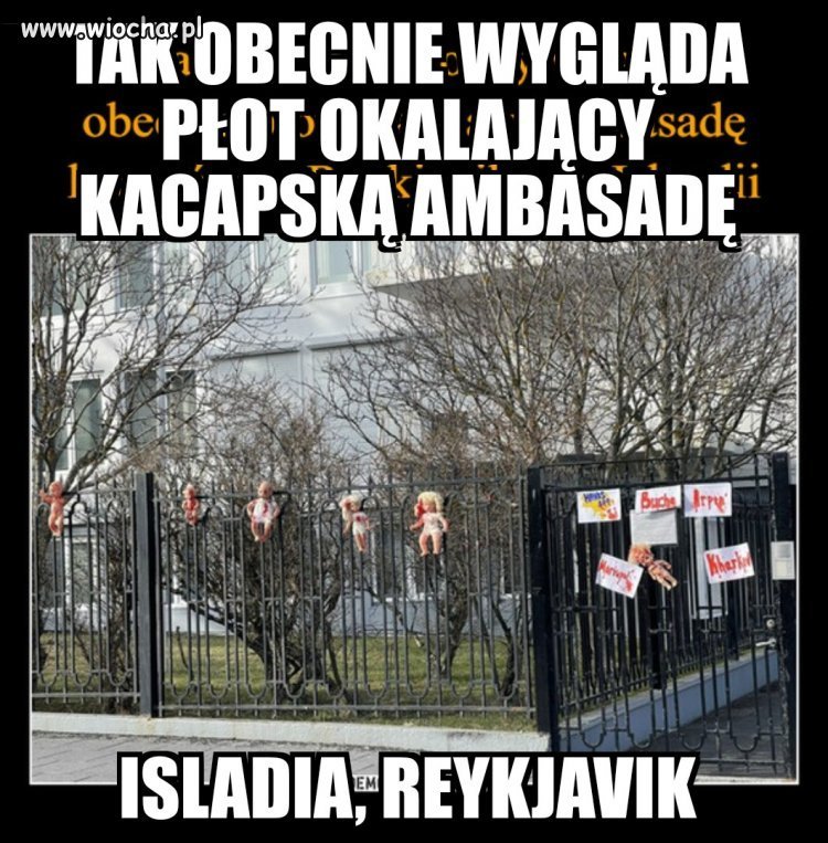Tak to wygląda