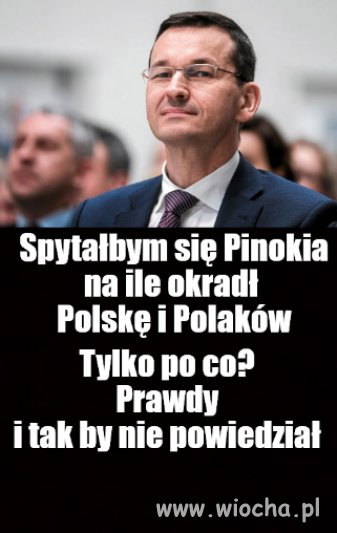 Ciekawe, czy ma to gdzieś zapisane ?