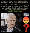W solidarności znaczył tyle co kaczor.