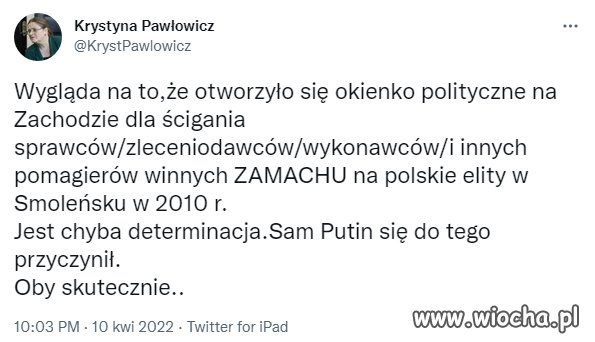 Ludzie obudzcie się!