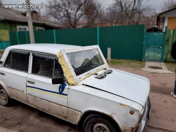 Sprzedam Auto