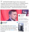 Chce uchodźców umieszczać w więzieniach...