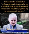 Miło posłuchać kogoś mądrego