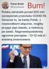 Przecież to nie są ich pieniądze więc można je wrzucić w błoto jak te z UE które płacimy za debilizm Zero I jego partii