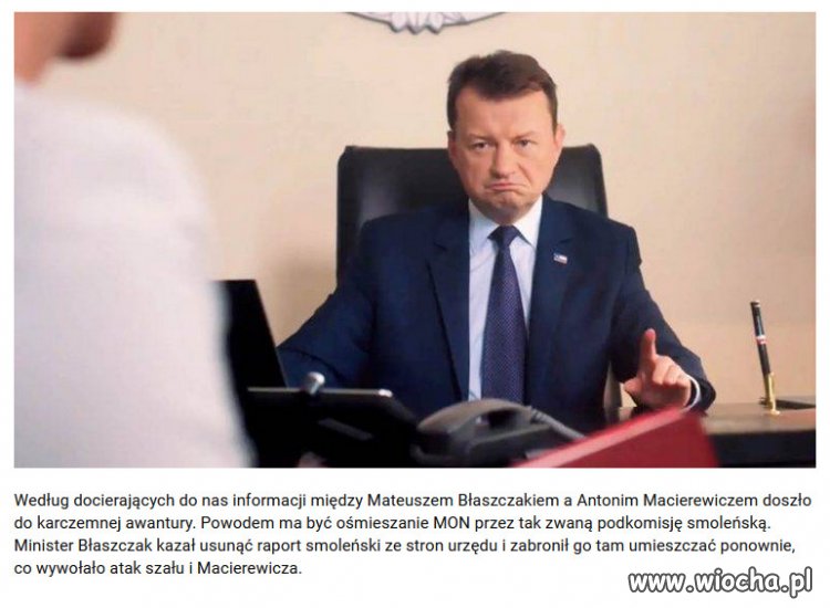 Cała akcja Smoleńsk okazała się spektakularną klapą PiS