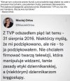 I jak?  Zgadzacie się? 