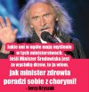 Jerzy Kryszak o reformie służby zdrowia: