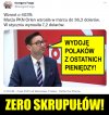 Tak nas skubią 