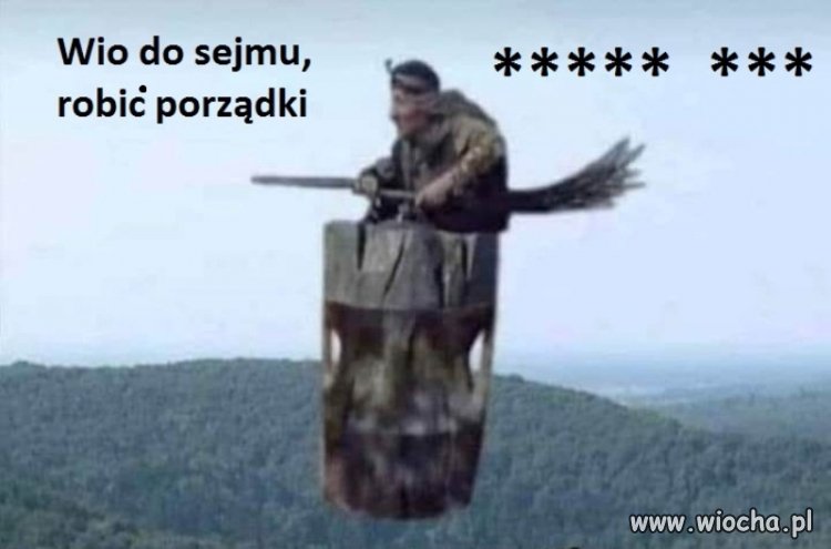 Letnia odwilż