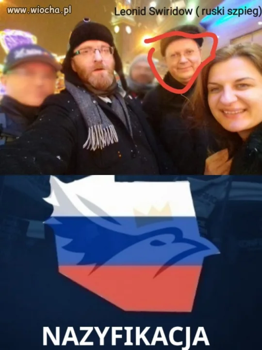 Wsadźcie go 
