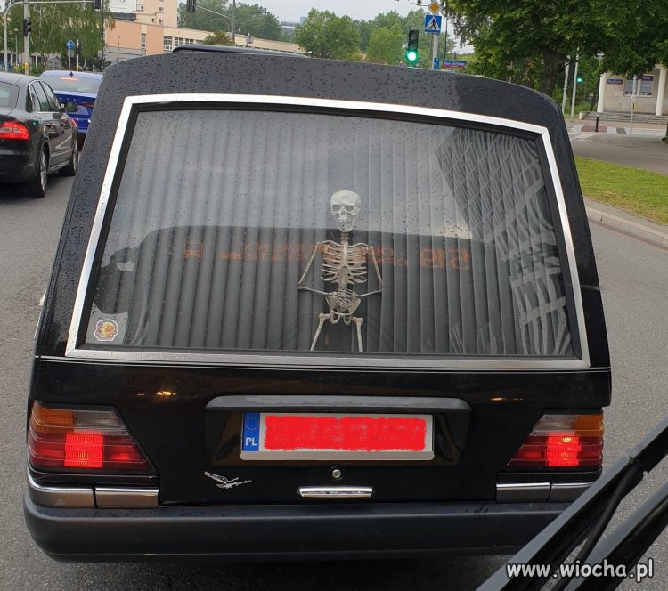 Poważna usługa