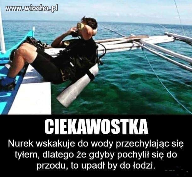 Kto by pomyślał