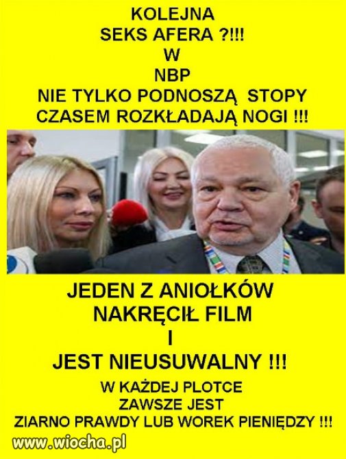 Aniolki Glapinskiego...(za 40tys. miesięcznie)