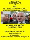 Aniolki Glapinskiego...(za 40tys. miesięcznie)