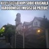 Krasnal wielkanocny