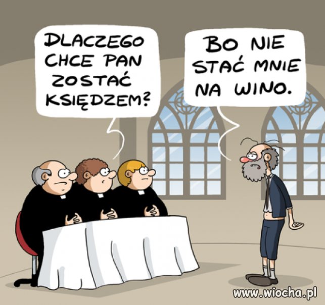 Powołanie 