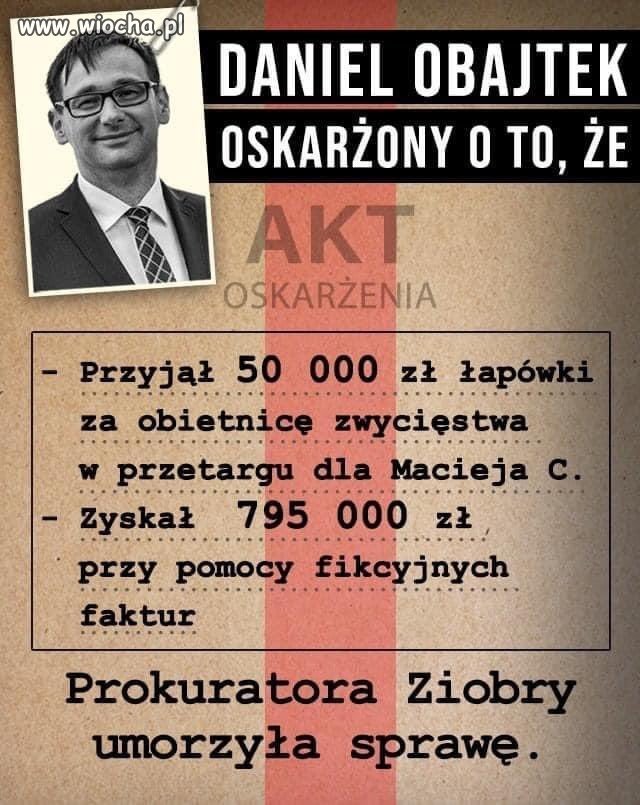 Sprawiedliwość może nierychliwa...