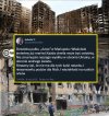 Cała ruska armia skoncentrowała się na ''wyswobodzeniu'' tej części Ukrainy od ich własnych obywateli
