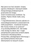 Oto jak nasz rząd dba o obywateli
