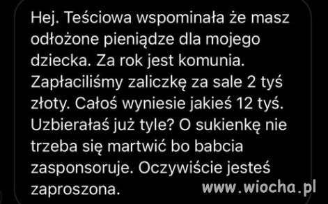 Bombelki wkraczają w wiek komunijny