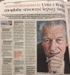 Tylko to tu zostawię