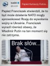 Politolog się znalazł
