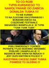 Strach Kaczyńskiego i PiS, przed Tuskiem jest ogromny!