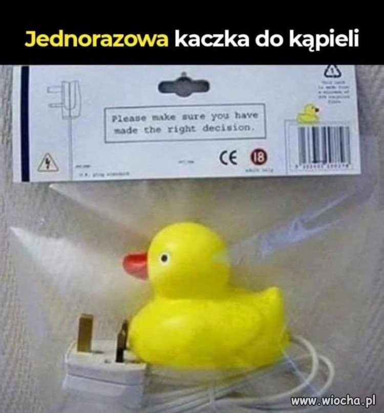 Ktoś chętny 